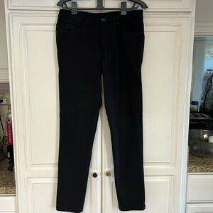 ABC Slim-Fit 5 Pocket Pant 30"L